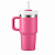 Caneca Térmica Com Canudo 600ml - DTF (Sem Resina) - Imagem 3