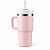 Caneca Térmica Com Canudo 600ml - DTF (Sem Resina) - Imagem 5
