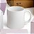 Kit 36 Caneca branca de porcelana Metalnox + Caixinha Dia dos Namorados para sublimação 325ML – LINHA AAA - Imagem 2