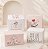 Kit 12 Caneca branca de porcelana Sublime+Caixinha Dia dos Namorados - Imagem 2