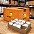 Kit 12 Canecas Smart Sub P/ SUBLIMAÇÃO 325ML – LINHA LIVE - Imagem 1