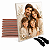 Kit 15 Azulejos 15x15 Eliane P/ Sublimação + Suporte - Imagem 1