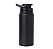 Squeeze Alumínio Fosco 650ml - DTF (Sem Resina) - Imagem 1