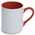 Caneca Imperial Branca com Alça e Interior Colorido LiveSub 325ml - Sublimação - Imagem 1
