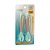 Talher Articulável - Kit Garfo Colher - Imagem 3