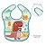 Babador Com Bolso - Imagem 2