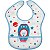 Babador Com Bolso - Imagem 6