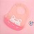 Babador Silicone Com Coletor - Imagem 7
