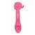 Colher Em Silicone Animais - Imagem 2