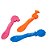 Colher Em Silicone Animais - Imagem 1