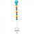 Prendedor De Chupetas Silicone Multicor - Imagem 2