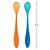 Kit Colher  Termosensivel Multicor - Imagem 4