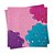 Guardanapo Slime 24,5x24,5 C/20 Folhas - Imagem 1