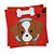 Guardanapo Cachorrinhos 24,5x24,5 C/20 F - Imagem 1