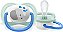 Chupeta Ultra Air Avent 0-6m - Imagem 2