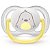 Chupeta Ultra Air Avent 0-6m - Imagem 1