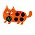 Kit 5 Adesivos Para Aferir Febre - Imagem 2