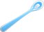 Kit Com 2 Colheres De Silicone Kababy - Imagem 4