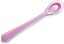 Kit Com 2 Colheres De Silicone Kababy - Imagem 2