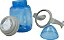 Copo Alca E Bico Silicone Colors Clingo - Imagem 6