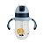 Copo Com Canudo De Silicone Anatomic - Imagem 1