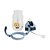 Copo Com Canudo De Silicone Anatomic - Imagem 3