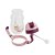 Copo Com Canudo De Silicone Anatomic - Imagem 4