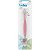 Colher 2 Em 1 Rosa Para Raspar - Buba - Imagem 2