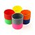 Base Silicone De Isolamento Para Copo - Imagem 3