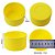 Base Silicone De Isolamento Para Copo - Imagem 2