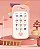 Telefone Divertido Musical - Imagem 5
