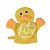 Bucha De Banho Fantoche - Imagem 3
