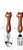 Kit Talheres Inox Anime - Imagem 4