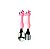 Kit Talheres Inox Anime - Imagem 1