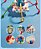 Brinquedo Montesoriano Multifuncional - Imagem 3