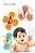 Kit Spinner Com Ventosas 3 Peças - Imagem 4
