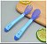 Kit Com 2 Colheres Termosensivel - Imagem 2