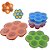Forma Silicone De Congelar Papinha/leite - Imagem 1