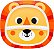 Pratinho Buba Zoo - Imagem 3