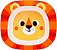 Pratinho/bowl Buba Zoo - Imagem 3