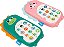 Phone Bilingue Buba Zoo - Imagem 3