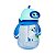 Copo Canudo Com Dispositivo Mergulho 300ml - Imagem 1