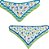 Kit Babador Estilo Bandana - Imagem 4