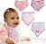 Kit Babador Estilo Bandana - Imagem 2