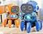 Robo Dançarino Com Luz E Som - Imagem 3