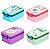 Marmitinha Lunch Box Retangular - Imagem 1