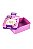 Marmitinha Lunch Box Retangular - Imagem 2