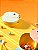 Marmitinha Dino - Imagem 1