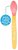 Colher De Silicone Termo Unitaria - Imagem 3