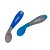Colher De Silicone Termo C/ 2 - Imagem 1